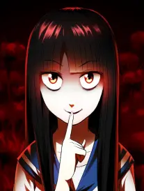 纸鸢真人版 漫改海报