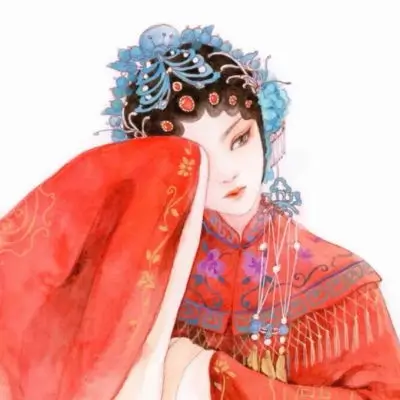 阿岚 头像